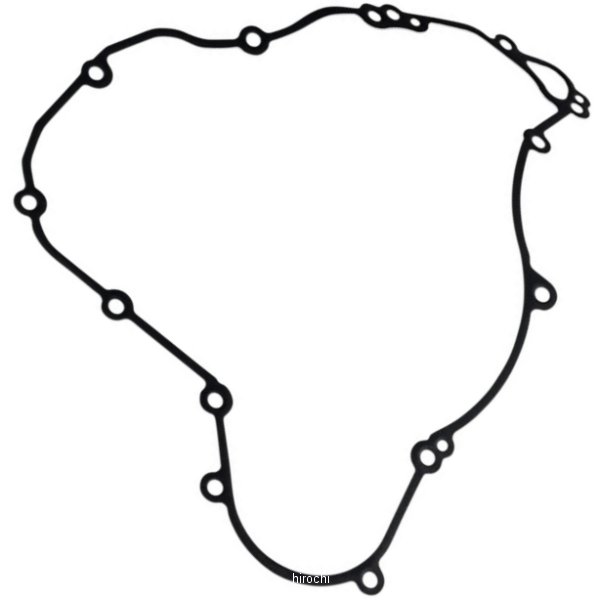 【USA在庫あり】 ムースレーシング Moose Racing インナー クラッチカバー ガスケット 17年-20年 350EXC-F 0934-6153 JP店