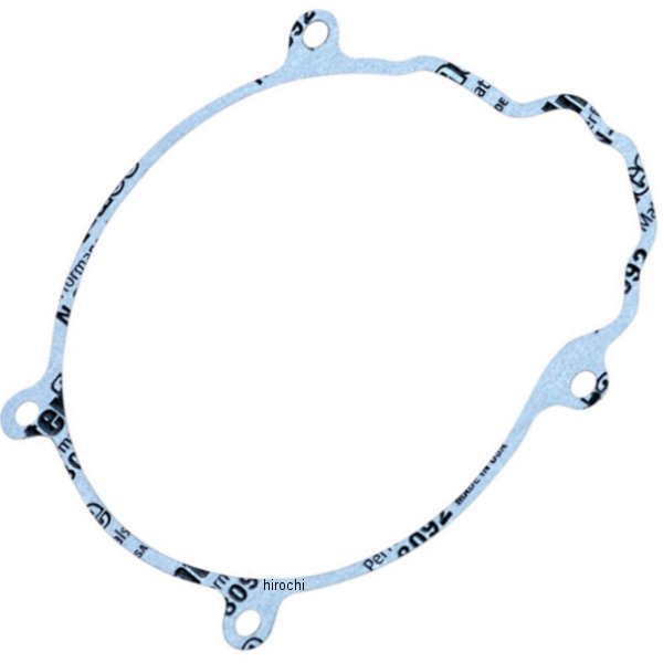 【USA在庫あり】 ムースレーシング Moose Racing イグニッションカバー ガスケット 03年-16年 250SX 0934-6158 JP店