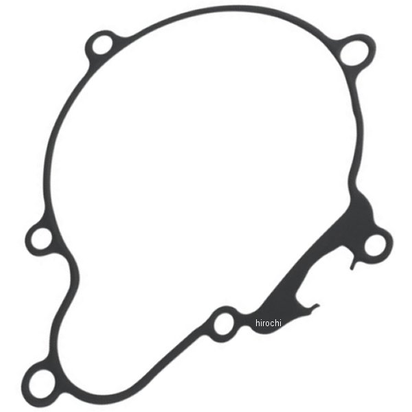 【USA在庫あり】 ムースレーシング Moose Racing イグニッションカバー ガスケット 08年-16年 250XC、350XC 0934-6162 JP店