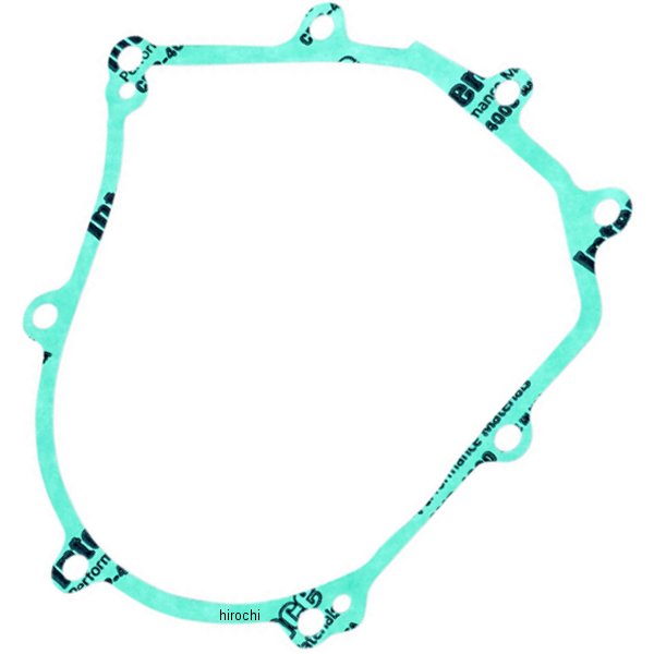 【USA在庫あり】 ムースレーシング Moose Racing イグニッションカバー ガスケット 12年-16年 450XC-W 0934-6165 JP店