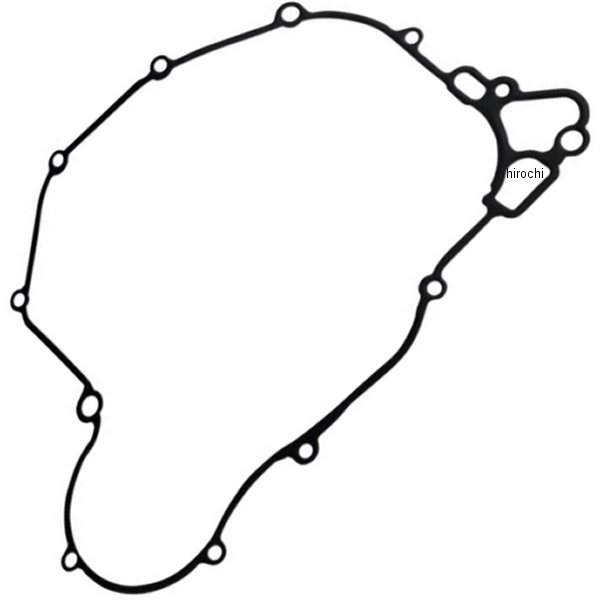 【USA在庫あり】 ムースレーシング Moose Racing インナー クラッチカバー ガスケット 17年-20年 500EXC-F 0934-6169 JP店