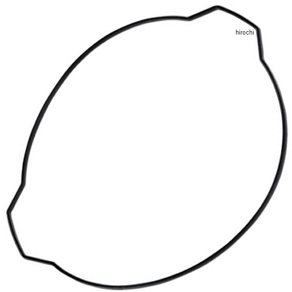 【USA在庫あり】 ムースレーシング Moose Racing アウター クラッチカバー ガスケット 09年-21年 65SX 0934-6176 JP店