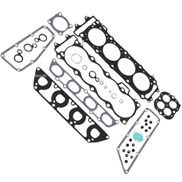 【USA在庫あり】 Winderosa ガスケット トップエンド 1200/1500 0934-6552 JP店