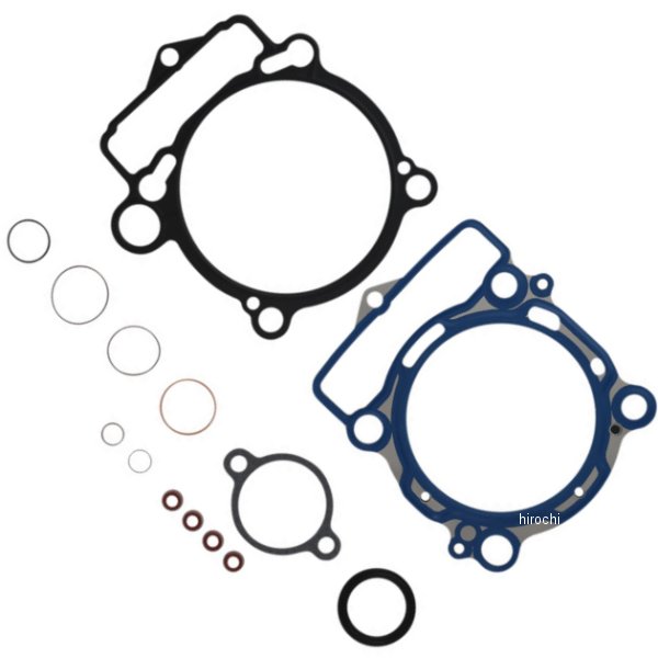 【USA在庫あり】 プロックス PROX トップエンドガスケット キット 19年以降 SXF350 0934-7151 JP店