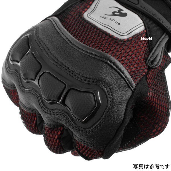 【メーカー在庫あり】 コミネ KOMINE 春夏モデル プロテクト3Dメッシュグローブ 黒/カモ 2XLサイズ GK-2153 JP店