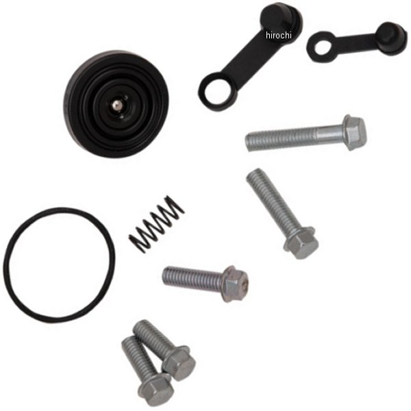 【USA在庫あり】 ムースレーシング Moose Racing クラッチ スレーブ シリンダー リビルドキット 14年-21年 85SX、TC85 0950-0898 JP店