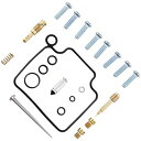 【USA在庫あり】 パーツアンリミテッド PARTS UNLIMITED CARB KIT HONDA VT750 1003-1300 JP店