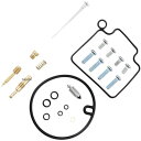 【USA在庫あり】 パーツアンリミテッド PARTS UNLIMITED CARB KIT HONDA VTX1300 1003-1317 JP店