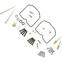 【USA在庫あり】 パーツアンリミテッド PARTS UNLIMITED CARB KIT KAW EX250 NINJA 1003-1356 JP店