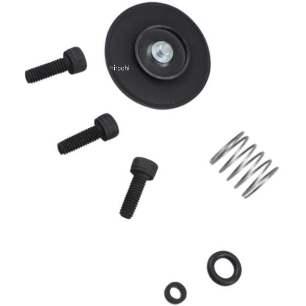 【USA在庫あり】 ムースレーシング Moose Racing 加速ポンプ リビルドキット 00年-12年 KTM 250-660 1003-1444 JP店