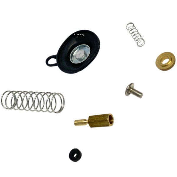  ケーアンドエス K&S VALVE CUTOFF1JK-1490A0000 1003-1991 JP店
