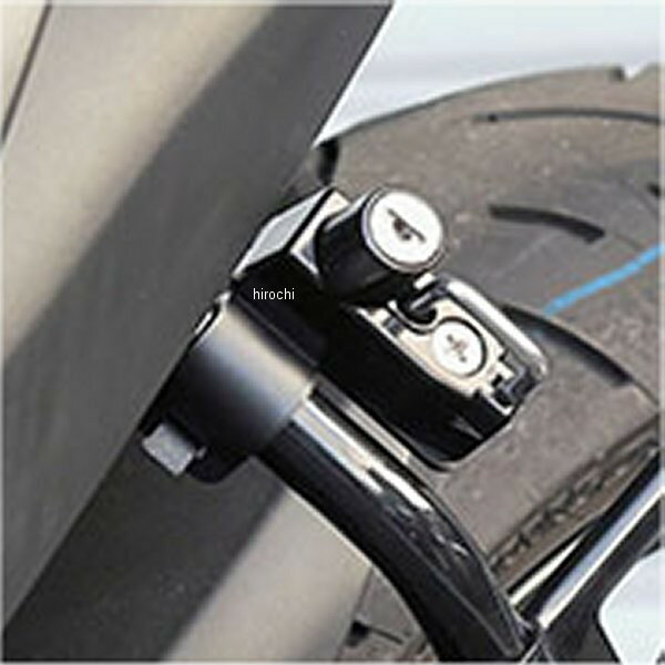 【メーカー在庫あり】 キジマ ヘルメットロック 20年以降 ジクサー 303-1602 JP店