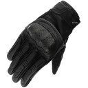 【メーカー在庫あり】 コミネ KOMINE 春夏モデル CEプロテクトレザーグローブ 黒 XLサイズ GK-2173 JP店(2)