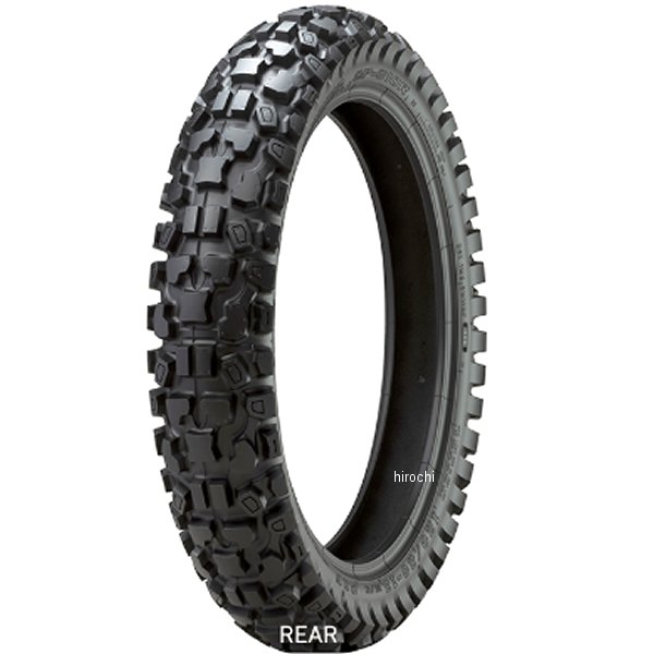 16 inches - 井上ゴム工業 IRC GP-610 120/90-16 63P WT リア 129431 JP店