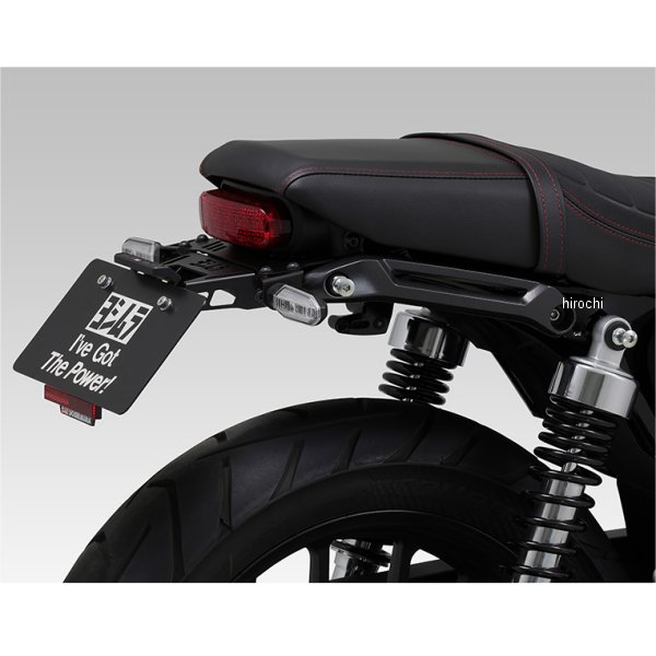 ヨシムラ フェンダーレスキット 21年 GB350S 599-47G-0000 JP店