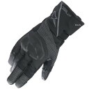 アルパインスターズ STELLA ANDES v3 ドライスター グローブ レディース 黒/アンスラサイト Mサイズ 3537522 JP店(2)