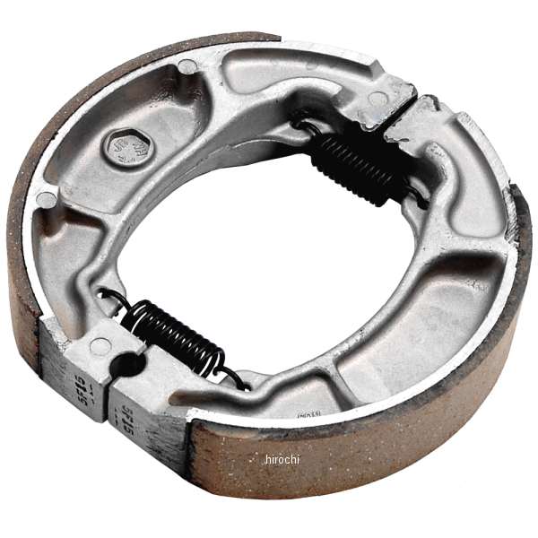【メーカー在庫あり】 ホンダ純正 スーパーカブ シューセット ブレーキ 06430-GBJ-K20 JP店