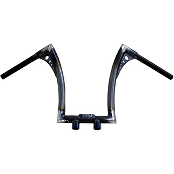 部品屋K&W ボナンザファットモトガジェット ハンドルバー スピードメーター&モトサイン インジケーターライト用 1-1/4インチ K928122 JP店 hirochishop-13138382 株式会社ヒロチー商事 楽天市場店 パッケージ画像