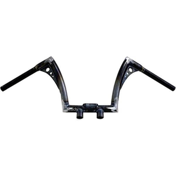部品屋K&W ボナンザファットモトガジェット ハンドルバー スピードメーター&モトサイン インジケーターライト用 1-1/4インチ K928123 JP店 hirochishop-13138384 株式会社ヒロチー商事 楽天市場店 パッケージ画像