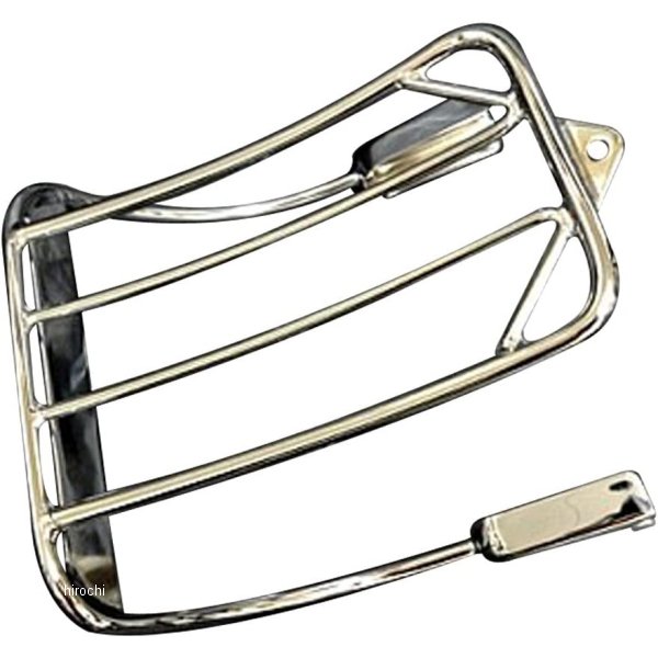 部品屋K&W リアキャリア02年-05年 ダイナ ワイドグライドP58607楽天 JP店