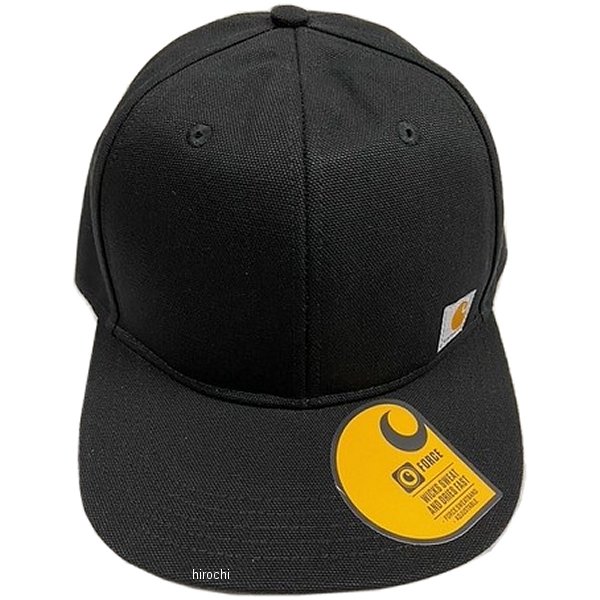 部品屋K&W Carhartt キャップカラー:ブラックP919711楽天 JP店