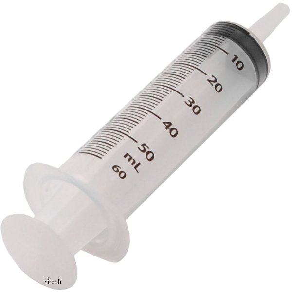 【メーカー在庫あり】 キジマ 油面ゲージ 予備ポンプ 50cc 302-3072 JP店