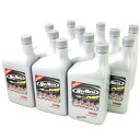 99816-60 レブテック ピュアアドバンスエンジンオイル SAE60 1クウォート (946ml) 35304 JP店