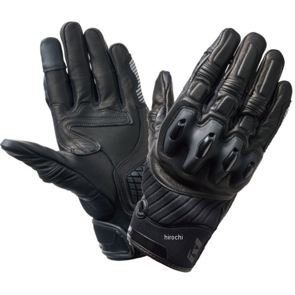 Other - ID-019 アイディール IDEAL グローブ REPTILES レプタイル 黒 2XLサイズ ID019BK/2XL JP店