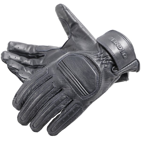 Other - 【メーカー在庫あり】 デグナー DEGNER メッシュレザーグローブ 黒 XLサイズ TG-69M JP店