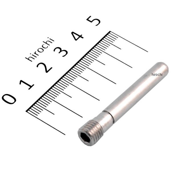 【メーカー在庫あり】 スズキ純正 ピン パッド 59141-20ED0 JP店のサムネイル