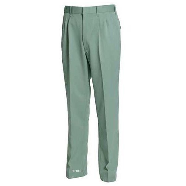【メーカー在庫あり】 TSデザイン スラックス モスグリーン 73サイズ 7111 JP店