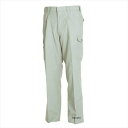 【メーカー在庫あり】 TSデザイン カーゴパンツ アースグリーン 110サイズ 7103 JP店