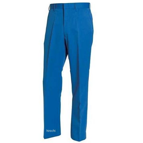 【メーカー在庫あり】 TSデザイン ノータックスラックス 青 96サイズ 7211 JP店