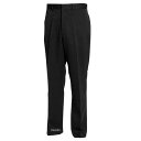 【メーカー在庫あり】 TSデザイン ノータックスラックス 黒 120サイズ 7211 JP店