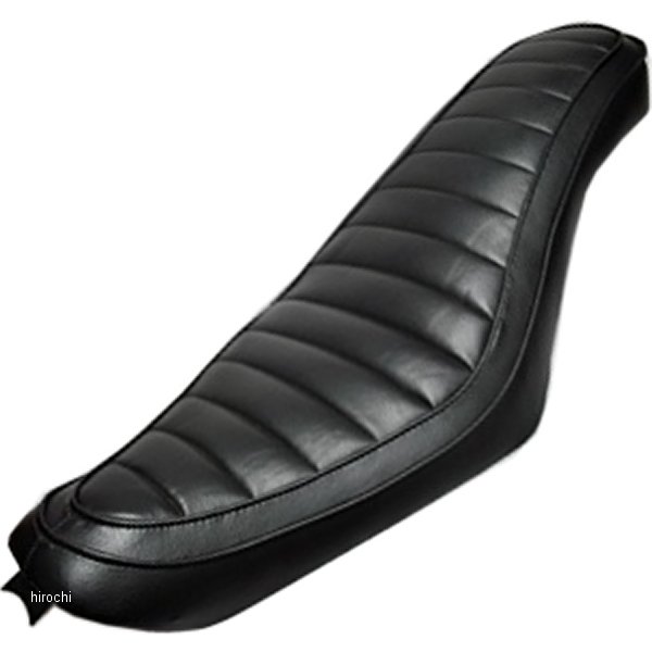 部品屋K&W カスタムシート タックロールタイプ04年-06年 スポーツスター10年以降 純正フェンダー※07年-09年に関しましては一部加工が必要となります【仕様説明】カラー:ブラック薄く張ってありますので足付きがよくなりますP10081楽天 JP店
