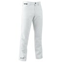 【メーカー在庫あり】 TSデザイン ACTIVE メンズパンツ 白 4Lサイズ 8112 JP店