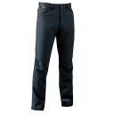 【メーカー在庫あり】 TSデザイン ACTIVE メンズパンツ チャコールグレー 5Lサイズ 8112 JP店