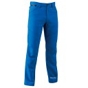 【メーカー在庫あり】 TSデザイン ACTIVE メンズパンツ ロイヤルブルー Lサイズ 8112 JP店