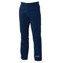 【メーカー在庫あり】 TSデザイン AIR ACTIVE レディースパンツ ネイビー Mサイズ 81021 JP店