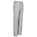 【メーカー在庫あり】 TSデザイン ウルトラライトストレッチメンズパンツ シルバーグレー LLサイズ 8462 JP店