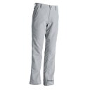 【メーカー在庫あり】 TSデザイン ストレッチタフメンズパンツ シルバーグレー 5Lサイズ 84612 JP店