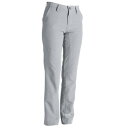 【メーカー在庫あり】 TSデザイン ストレッチタフレディースパンツ シルバーグレー 3Lサイズ 846121 JP店