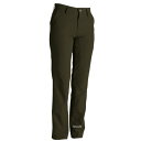 【メーカー在庫あり】 TSデザイン ストレッチタフレディースパンツ カーキグリーン Sサイズ 846121 JP店