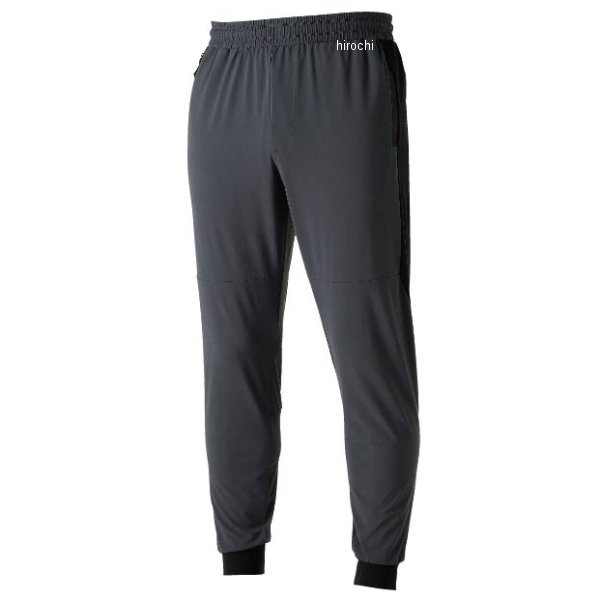 Nylon Trousers - 【メーカー在庫あり】 TSデザイン TS DELTA スウェットパンツ チャコールグレー 6Lサイズ 8342 JP店