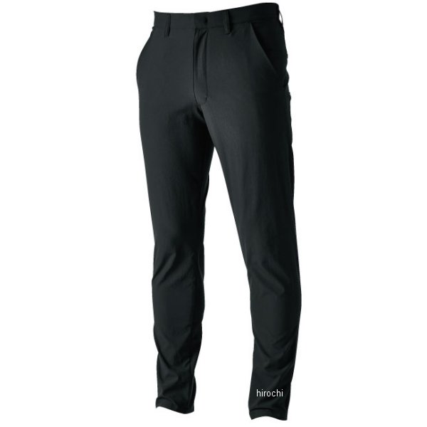 【メーカー在庫あり】 TSデザイン TS 4D ナイロンドッツメンズマルチパンツ 黒 Mサイズ 9042 JP店