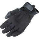 【メーカー在庫あり】 デグナー DEGNER メッシュスポーツグローブ 黒/白 Mサイズ T...