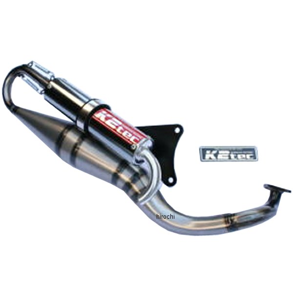ケイツーテック K2tec ユーロタイプチャンバー TECHNO 99年以前 ジョグ 9jog-tec JP店
