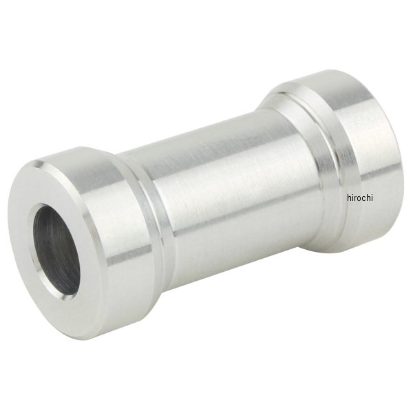 【メーカー在庫あり】 ポッシュ POSH アルミカラースプールタイプ M6 25mm 1個入り アルミ 142506 JP店