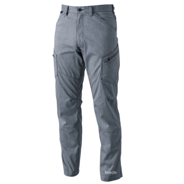 【メーカー在庫あり】 TSデザイン LIGHT TEC メンズカーゴパンツ ネイビー Mサイズ 5304 JP店