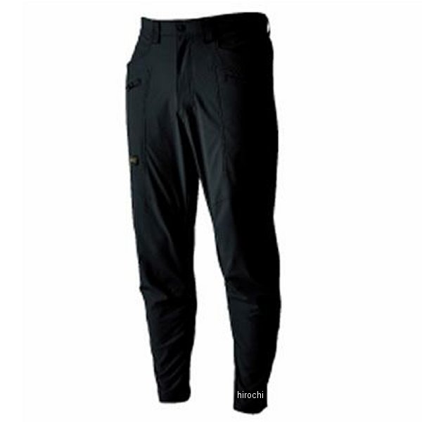 【メーカー在庫あり】 TSデザイン TS 4D メンズニッカーズカーゴパンツ 黒 3Lサイズ 50324 JP店